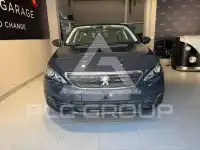 2020 Peugeot 308