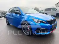 2020 Peugeot 308