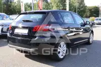 2020 Peugeot 308
