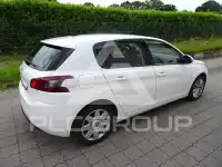 2020 Peugeot 308