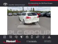 2020 Peugeot 308