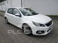 2020 Peugeot 308