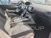 2020 Peugeot 308