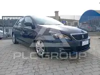 2020 Peugeot 308