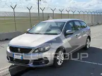 2020 Peugeot 308