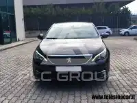 2020 Peugeot 308