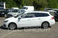 2020 Peugeot 308