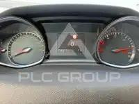 2020 Peugeot 308