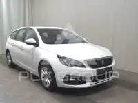 2020 Peugeot 308