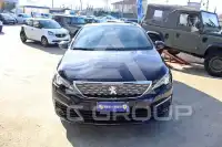 2020 Peugeot 308