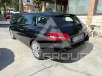 2020 Peugeot 308