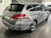 2020 Peugeot 308