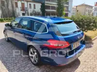 2020 Peugeot 308