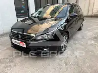 2020 Peugeot 308