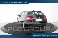 2020 Peugeot 308