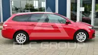 2020 Peugeot 308