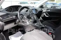 2020 Peugeot 308