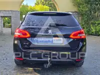 2020 Peugeot 308