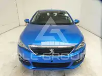 2020 Peugeot 308