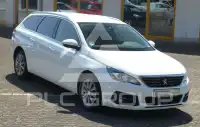 2020 Peugeot 308