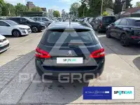 2020 Peugeot 308