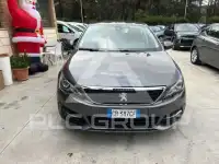 2020 Peugeot 308