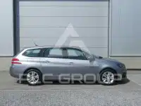 2020 Peugeot 308
