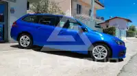 2020 Peugeot 308