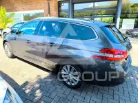 2020 Peugeot 308