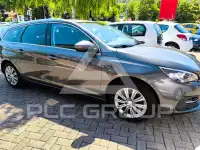 2020 Peugeot 308