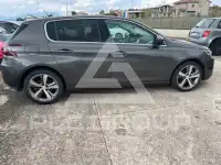2020 Peugeot 308