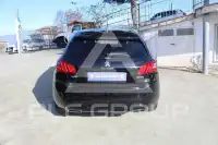 2020 Peugeot 308