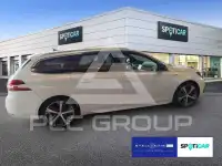 2020 Peugeot 308