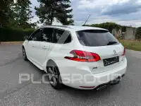 2020 Peugeot 308