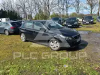 2020 Peugeot 308