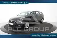 2020 Peugeot 308