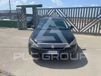 2020 Peugeot 308