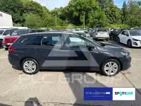2020 Peugeot 308