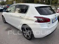 2020 Peugeot 308