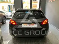 2020 Peugeot 308