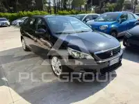 2020 Peugeot 308