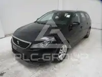 2020 Peugeot 308