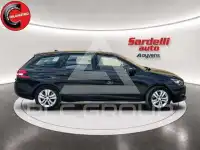2020 Peugeot 308