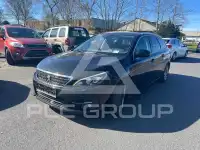2020 Peugeot 308