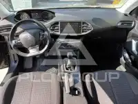 2020 Peugeot 308