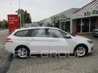 2020 Peugeot 308