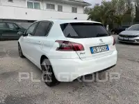 2020 Peugeot 308