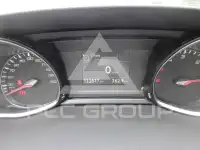 2020 Peugeot 308