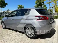 2020 Peugeot 308