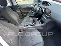 2020 Peugeot 308